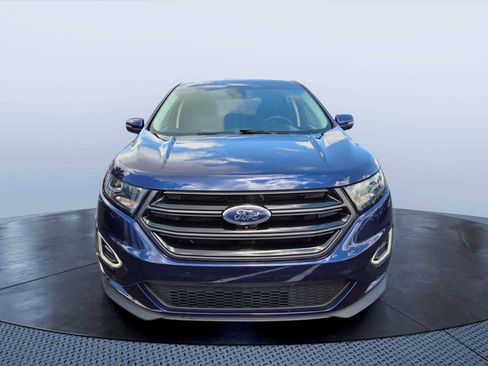 Used 2016 Ford Edge Sport w/ Equipment Group 401A AWD/4WD image 8