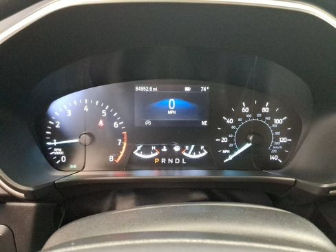 Used 2021 Ford Escape SE FWD image 10