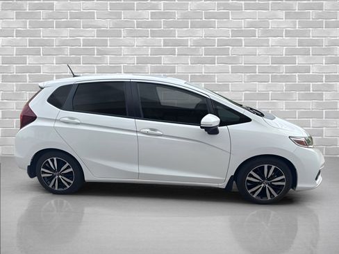 Used 2020 Honda Fit EX-L image 3