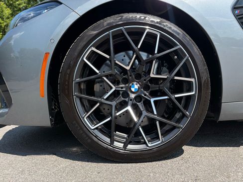 Used 2024 BMW M8 Gran Coupe xDrive Competition AWD/4WD image 52