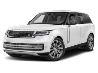 New 2027 Land Rover Range Rover SE AWD/4WD video 1