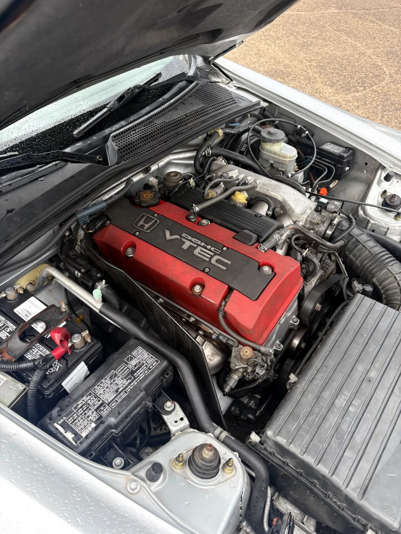 Used 2003 Honda S2000 image 34