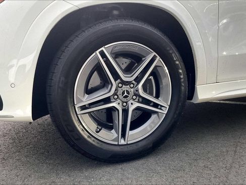 Certified 2026 Mercedes-Benz GLE 450 4MATIC image 8