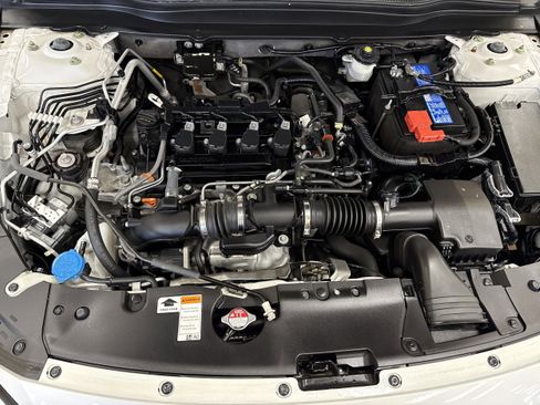 Used 2021 Honda Accord LX image 14