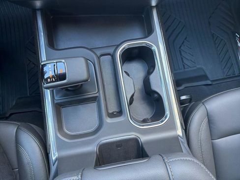 New 2026 Chevrolet Silverado 1500 LT Trail Boss w/ LT Trail Boss Premium Package AWD/4WD image 15
