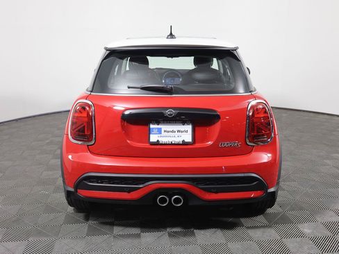 Used 2022 MINI Cooper S FWD image 6