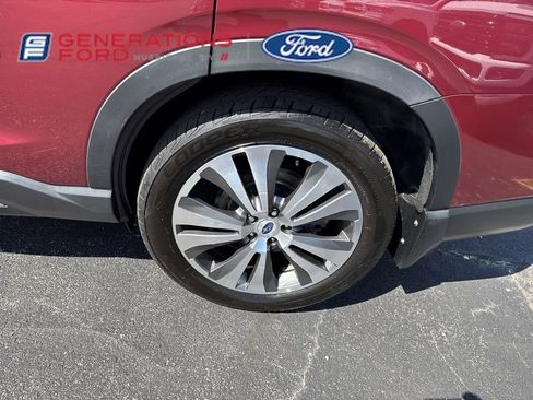 Used 2019 Subaru Ascent Touring image 12