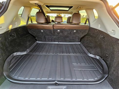 Used 2015 Nissan Murano Platinum w/ Platinum Technology Package image 15