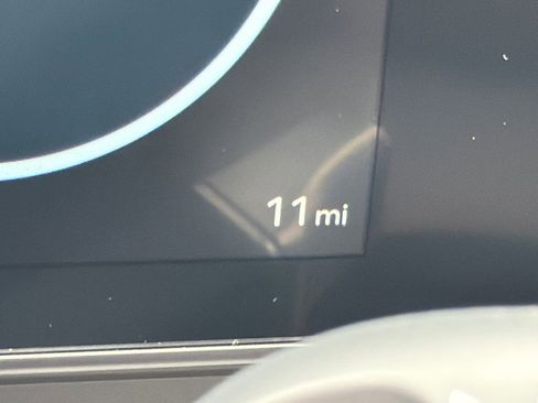 New 2026 Hyundai Kona SEL Premium image 27