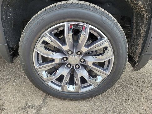 New 2026 GMC Sierra 1500 Denali w/ Denali Reserve Package image 10