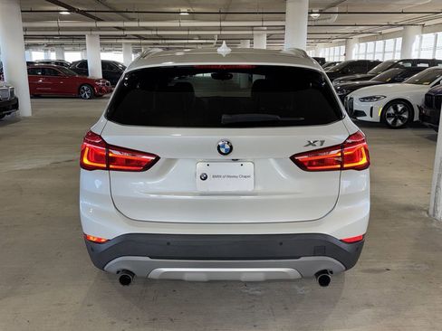 Used 2016 BMW X1 xDrive28i image 7