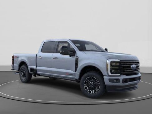 New 2026 Ford F250 Platinum AWD/4WD image 7