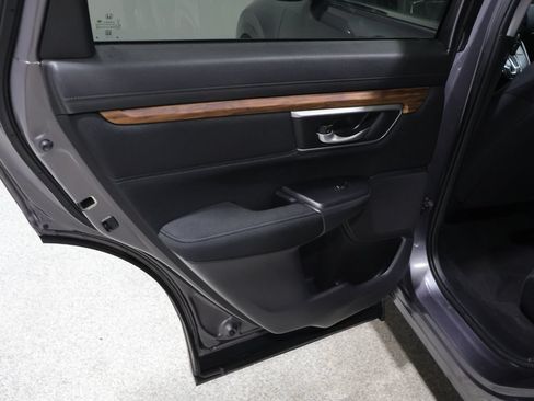 Used 2019 Honda CR-V EX image 19