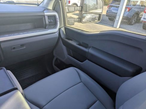 New 2026 Ford F350 XL image 17