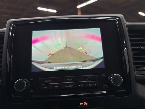 Used 2023 Nissan Frontier S w/ Technology Package image 15