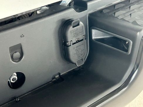 Used 2024 RAM 3500 Tradesman image 27