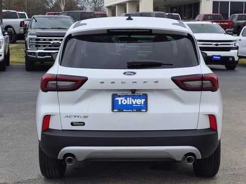 New 2026 Ford Escape Active image 7