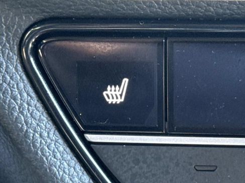 Certified 2026 Honda HR-V EX-L image 9