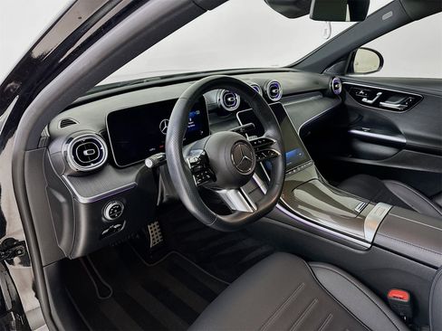 Certified 2023 Mercedes-Benz C 300 Sedan image 10