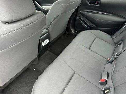 Used 2023 Toyota Corolla LE FWD image 12