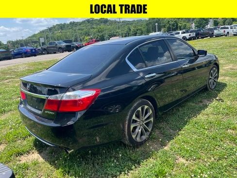 Used 2013 Honda Accord Sport image 2