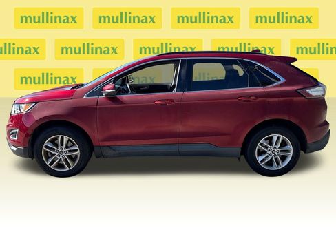 Used 2015 Ford Edge SEL w/ Equipment Group 201A AWD/4WD image 10