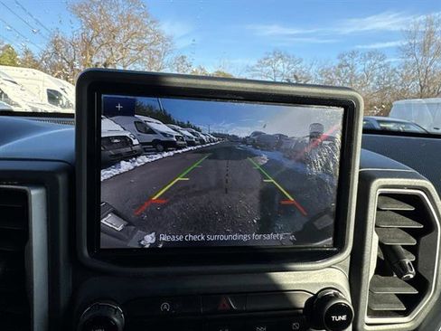 Used 2022 Ford Bronco Sport Big Bend w/ Convenience Package image 13