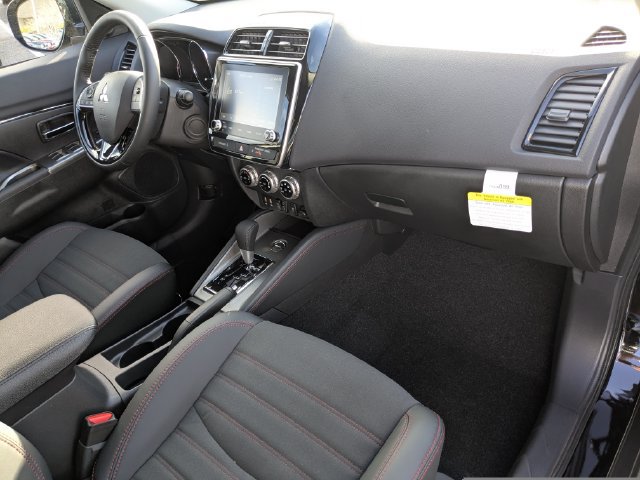 New 2027 Mitsubishi Outlander Sport SE AWD/4WD image 14