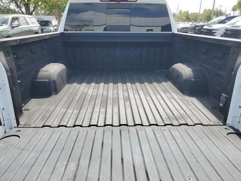 Certified 2024 Chevrolet Silverado 1500 ZR2 image 8