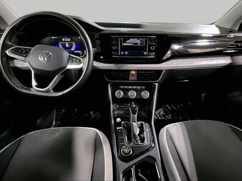 Used 2023 Volkswagen Taos S AWD/4WD image 16