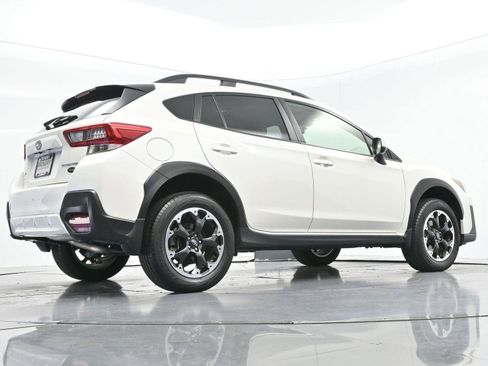 Used 2023 Subaru Crosstrek 2.0i Premium AWD/4WD image 48