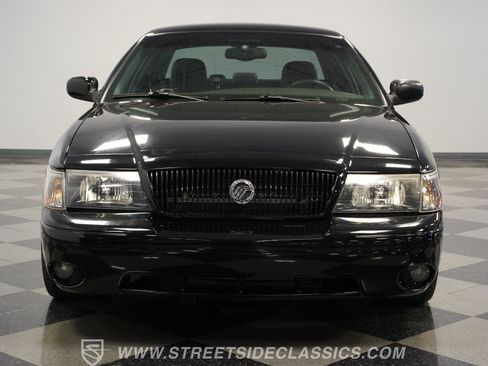 Used 2003 Mercury Marauder image 17