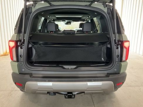 New 2026 Honda Passport TrailSport image 20