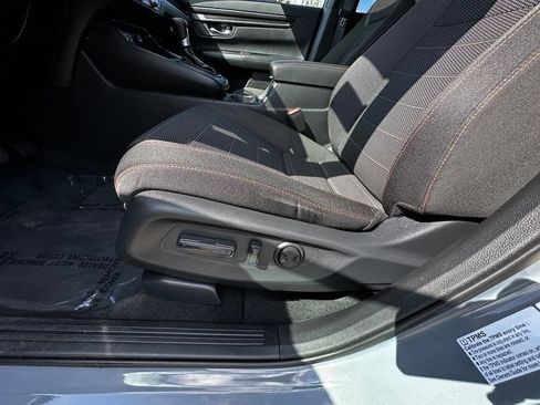 Certified 2024 Honda CR-V Sport image 23