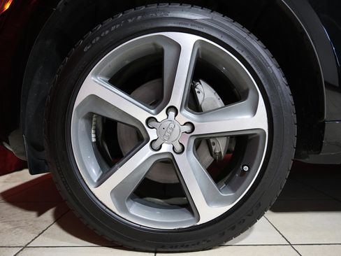 Used 2016 Audi Q5 3.0T Premium Plus image 7