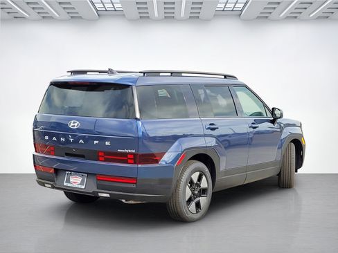 New 2026 Hyundai Santa Fe SEL image 5