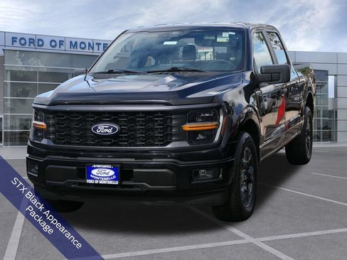 Used 2024 Ford F150 STX RWD image 8