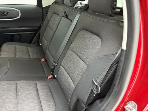 Used 2021 Ford Bronco Sport Big Bend image 35