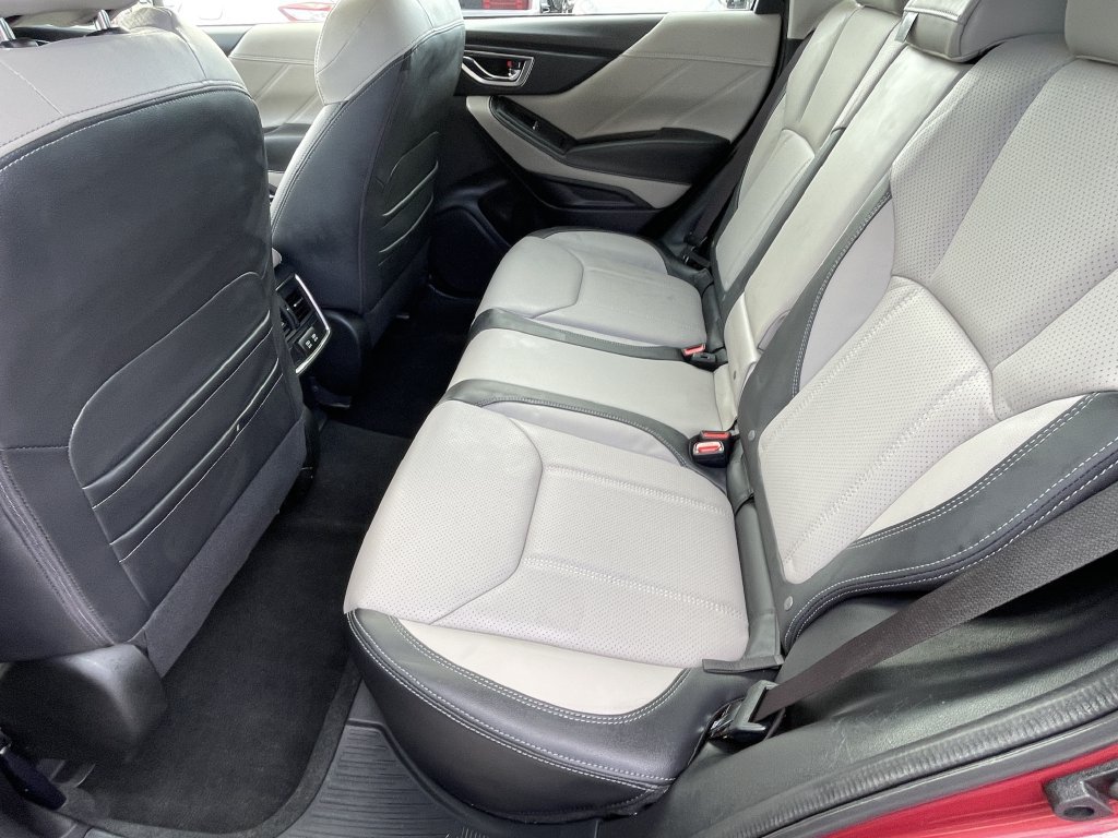 Used 2023 Subaru Forester Limited w/ Popular Package #3 AWD/4WD image 12