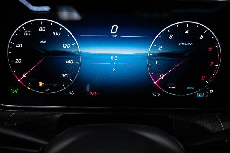 New 2027 Mercedes-Benz CLE 450 4MATIC Coupe image 22