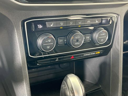 Used 2023 Volkswagen Atlas Cross Sport SEL image 15