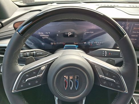New 2026 Buick Enclave Avenir w/ Super Cruise Package AWD/4WD image 20
