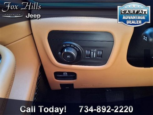 Certified 2023 Jeep Grand Cherokee L Summit image 19