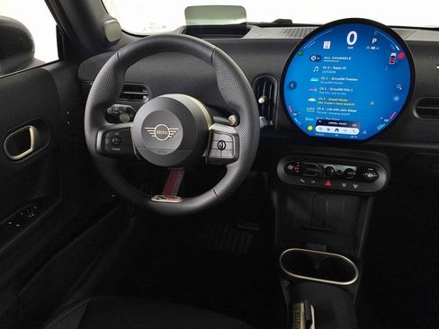 New 2026 MINI Cooper S image 14