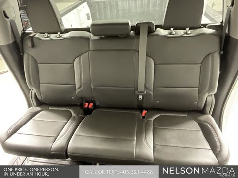 Used 2020 GMC Sierra 1500 4x4 Crew Cab image 26
