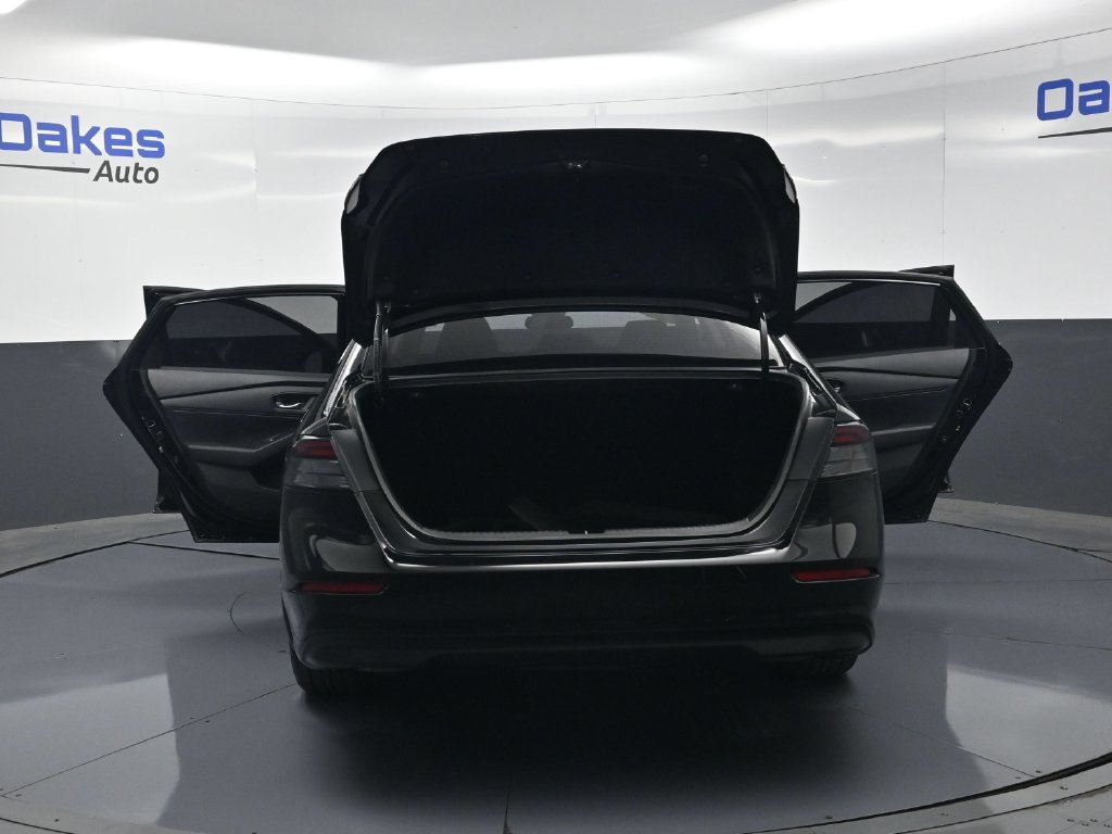 Used 2023 Honda Accord EX image 52