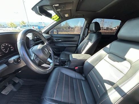 Used 2024 Honda CR-V Sport-L image 12