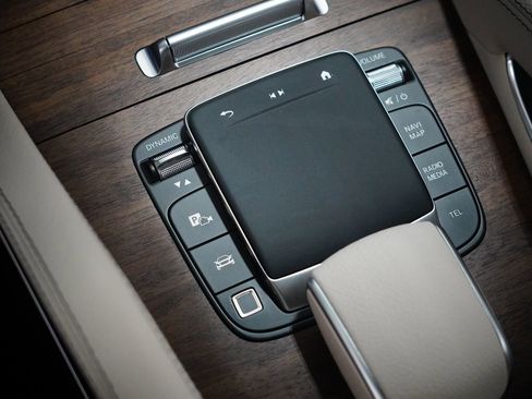 New 2026 Mercedes-Benz GLE 350 4MATIC image 30
