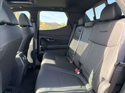 New 2026 Hyundai Santa Cruz SEL image 25