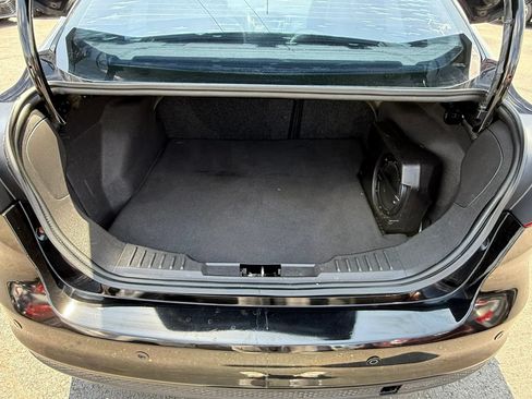Used 2018 Ford Focus Titanium FWD image 34
